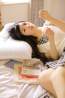 孩童姿势
